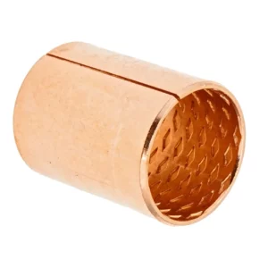 Oryginalna Tuleja metalowa o wymiarach 30 x 34 x 45 mm i numerze katalogowym C037608