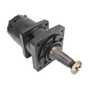 Oryginalny silnik hydrauliczny lewego koła o numerze katalogowym C038668