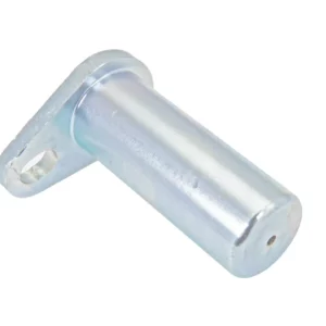 Oryginalny sworzeń wysięgnika teleskopowego o wymiarach fi30 L=76 i numerze katalogowym C230162