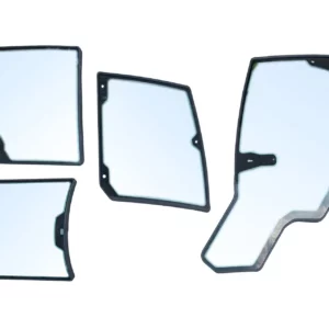 Oryginalny zestaw oszklenia kabiny o numerze katalogowym C883001