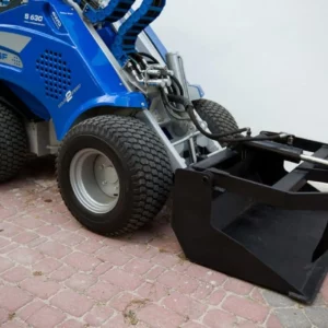 Oryginalna łyżka z chwytakiem o numerze katalogowym C890065