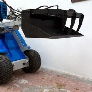 Oryginalna łyżka z chwytakiem o numerze katalogowym C890066