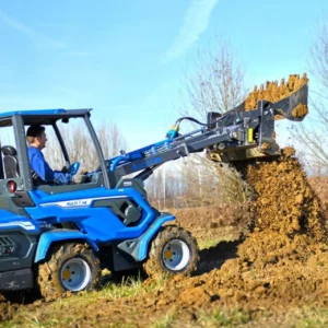 Oryginalna łyżka wielofunkcyjna o numerze katalogowym C890076