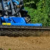 Oryginalna glebogryzarka separacyjna o szerokości roboczej 150 cm i numerze katalogowym C890525