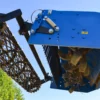 Oryginalna glebogryzarka separacyjna o szerokości roboczej 150 cm i numerze katalogowym C890525, stosowana w ładowarkach marki MultiOne. 3