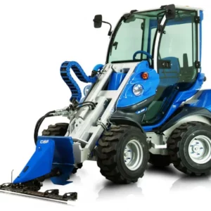 Oryginalna kosiarka listwowa o numerze katalogowym C890654