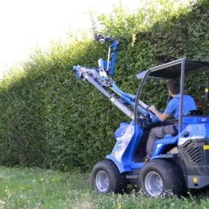 Oryginalne nożyce do żywopłotu o numerze katalogowym C890668