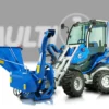 Oryginalny rębak do gałęzi o numerze katalogowym C890730