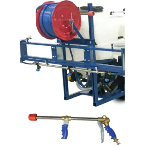 Oryginalny opryskiwacz o numerze katalogowym C890740