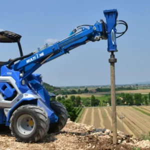 Oryginalne narzędzie do wbijania palików o numerze katalogowym C890780