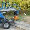 Oryginalne zzczęki kruszące o numerze katalogowym C891250