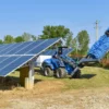 Oryginalna myjka paneli solarnych o numerze katalogowym C891292, stosowana w ładowarkach marki MultiOne. 2