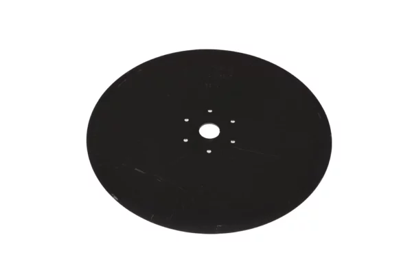 Oryginalny talerz redlicy o średnicy 380mm stosowany w siewnikach marki Monosem