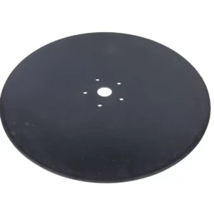 Oryginalny krój talerzowy o wymiarach  Fi 458 gr.4mm i numerze katalogowym 11511