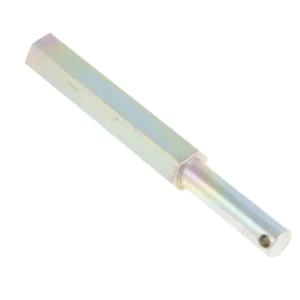 Oryginalny wałek pośredni przekładni siewnika MS D o numerze katalogowym 40120122