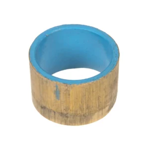 Oryginalna tuleja samosmarująca znacznika przejazdów o wymiarach 25 x 30 x 20 i numerze katalogowym 6274