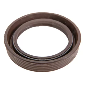 Pierścień simering o wymiarach 28 x 38 x 7 i numerze katalogowym 28X38X7/COR