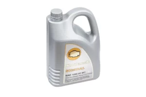 Semiral olej silnikowy półsyntetyczny 10W40 MC 5l posiada wszelkie rekomendacje najważniejszych producentów maszyn rolniczych
