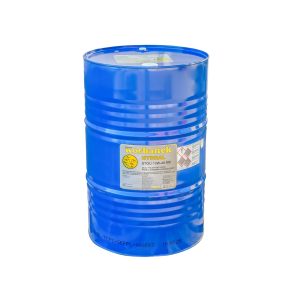 Półsyntetyczny olej przekładniowo-hydrauliczny  STOU 10W40 205l Hydral posiada rekomendację najważniejszych producentów maszyn rolniczych