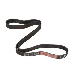 Pasek klinowy wielorowkowy marki Optibelt 8 PK x 1420 lp stosowany w maszynach rolniczych marki Fendt
