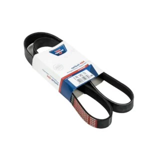 Pasek klinowy wielorowkowy o wymiarach 8PK x 1450lp tm firmy Optibelt stosowany w maszyanch rolniczych marki Fendt
