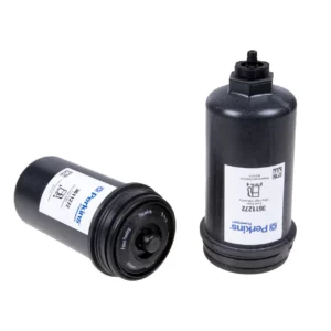 Oryginalny filtr paliwa silnika o numerze katalogowym 3611272