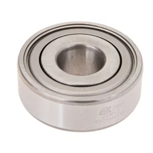 Łożysko kulkowe proste jednorzędowe PFI o oznaczeniu 204-RY2