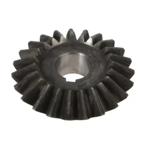 Koło koronowe napędu ślimaka wzdłużnego o numerze 605587.1