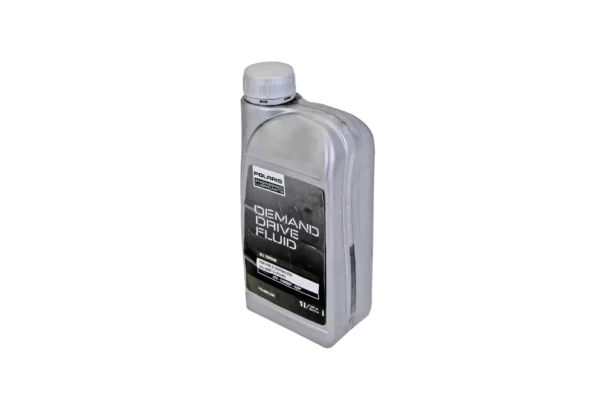 Oryginalny olej przekładniowy Polaris Demand Drive Fluid o numerze katalogowym 502094