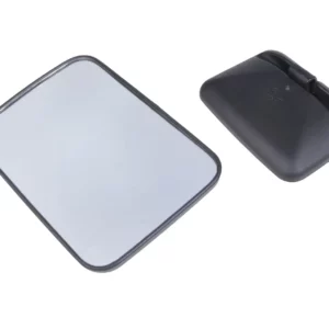 Lusterko boczne o wymiarach 314 X 228 i numerze katalogowym G816810150033