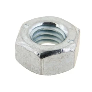 Oryginalna nakrętka o wymiarze M6 i numerze katalogowym 100007661