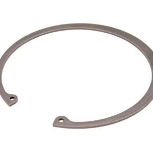 Oryginalny pierścień segera wewnętrzny o średnicy 150 mm i numerze katalogowym 100014592