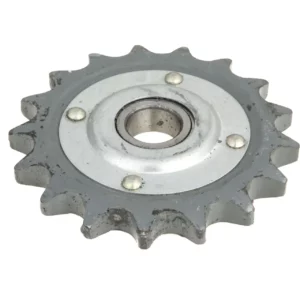 Oryginalne koło zębate 17z o numerze katalogowym 100024360