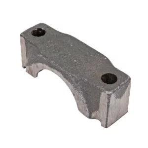 Oryginalny zacisk tulei gumowej o numerze katalogowym 100024875