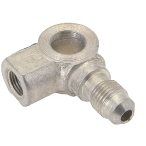 Oryginalny króciec pompki hamulcowej o numerze katalogowym 100030011