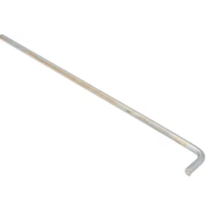 Oryginalna zawleczka klapki rewizyjnej o numerze katalogowym 100037374