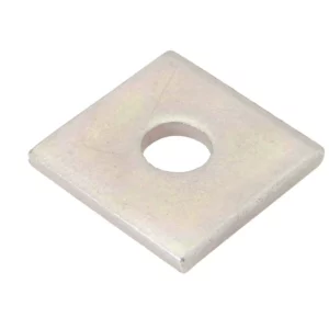 Oryginalna podkładka kwadratowa bębna siekacza słomy o wymiarach 40