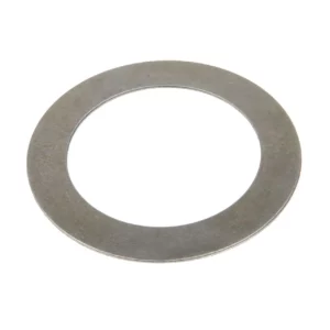 Oryginalna podkładka dystansowa sworznia zwrotnicy