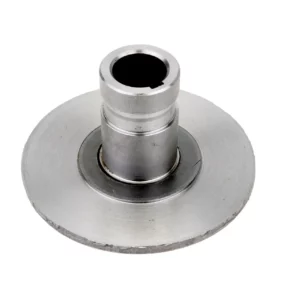 Oryginalna piasta sprzęgła elewatora ziarnowego o numerze katalogowym 100062949