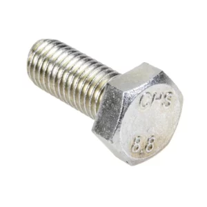 Oryginalna śruba z pełnym gwintem o wymiarach M12 x 30 mm i numerze katalogowym 100094523