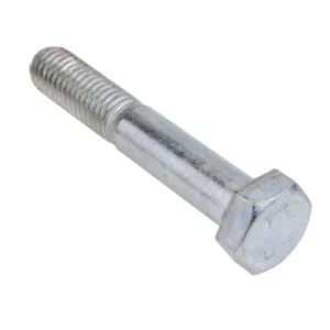 Oryginalna śruba z łbem 6-kątnym