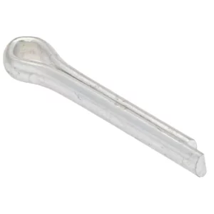 Oryginalna zawleczka o wymiarach 6