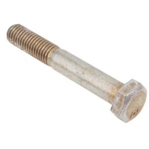 Oryginalna śruba z niepełnym gwintem o wymiarach M12 x 80 x 34