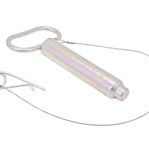 Oryginalny sworzeń zaczepu o numerze katalogowym 100145257