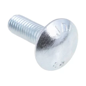 Oryginalna śruba zamkowa z pełnym gwintem o wymiarach  M8 x 25 i numerze katalogowym 100162035