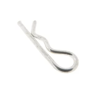 Oryginalna zawleczka zabezpieczająca o wymiarach 28 x 2