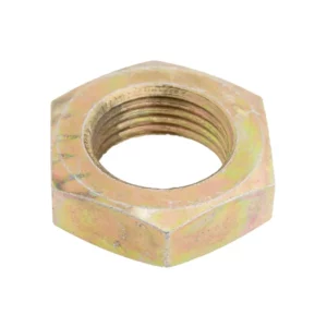 Oryginalna nakrętka o wymiarze M24 i numerze katalogowym 100165067