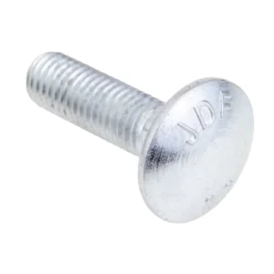 Oryginalna śruba z łbem grzybkowym