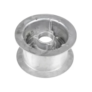 Oryginalne koło pasowe aluminiowe o numerze katalogowym 100173264