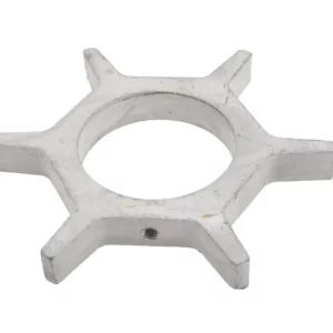 Oryginalna gwiazdka czujnika o numerze katalogowym 100182881